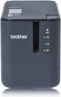 Brother PT-P900W Thermo transfer 360 x 360DPI Zwart labelprinter
