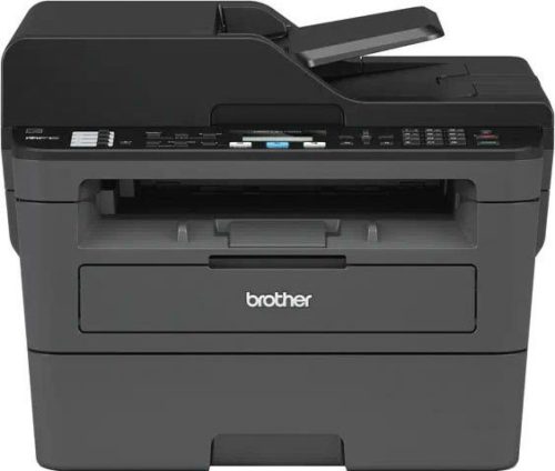 Brother MFC-L2710DN 1200 x 1200DPI Laser A4 30ppm multifunctional