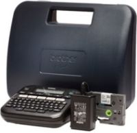 Brother PT-D210VP labelprinter
