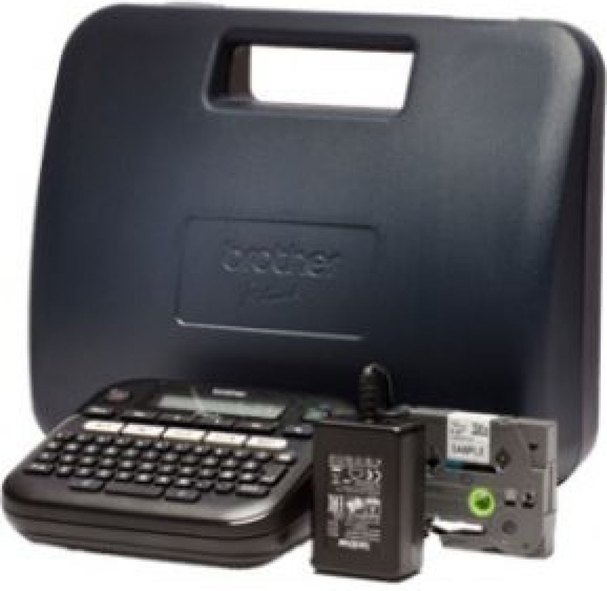 Brother PT-D210VP labelprinter