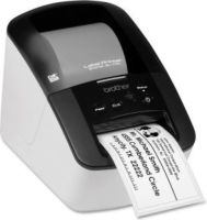 Brother labelprinter QL-700