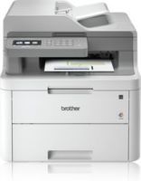 Brother MFC-L3710CW 2400 x 600DPI LED A4 19ppm Wi-Fi multifunctional