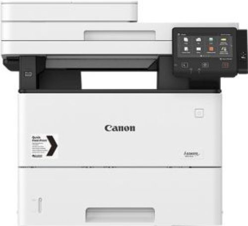 Canon i-SENSYS MF542X