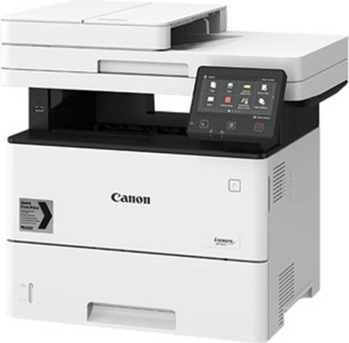 Canon i-SENSYS MF542X