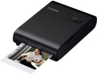Canon Selphy Square QX 10 zwart