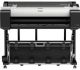 Grootformaat printers