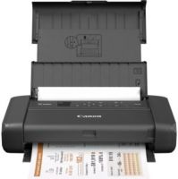 Canon PIXMA TR 150 met accu