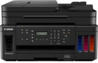 Canon PIXMA G7050 Inkjet 4800 x 1200 DPI A4 Wi-Fi