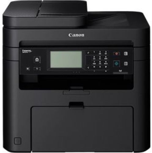 Canon i-SENSYS MF237w Laser 1200 x 1200 DPI 23 ppm A4 Wi-Fi