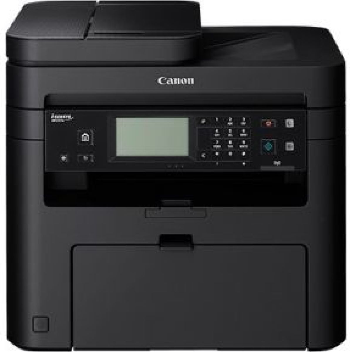 Canon i-SENSYS MF237w Laser 1200 x 1200 DPI 23 ppm A4 Wi-Fi