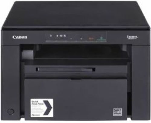 Canon i-SENSYS MF3010 Laser 1200 x 600 DPI 18 ppm A4