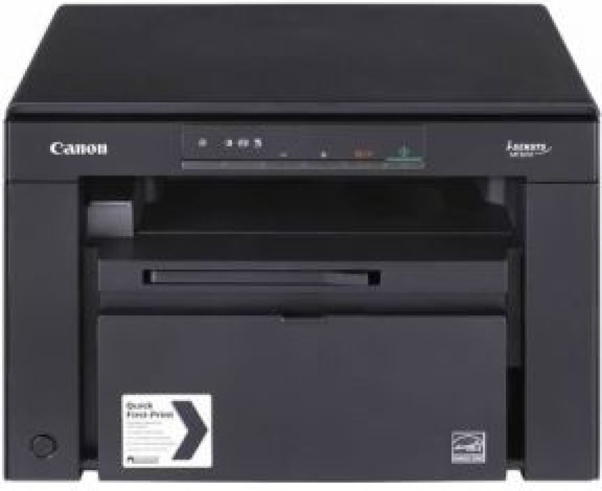 Canon i-SENSYS MF3010 Laser 1200 x 600 DPI 18 ppm A4
