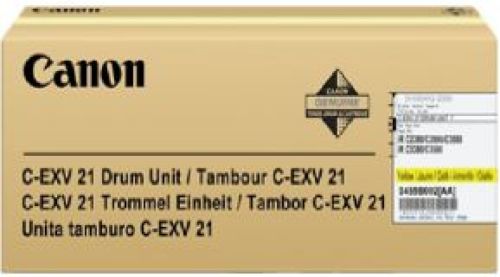 Canon C-EXV 21 - [0459b002]