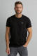 PME Legend basic T-shirt 999 black
