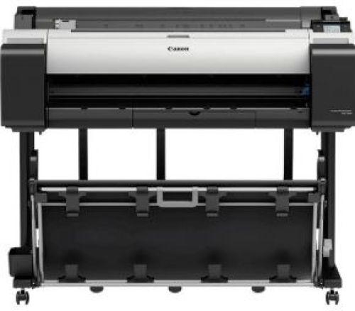 Canon imagePROGRAF TM-300 Ethernet LAN Kleur 2400 x 1200DPI Thermische inkjet A1 (594 x 841 mm) Wi-F