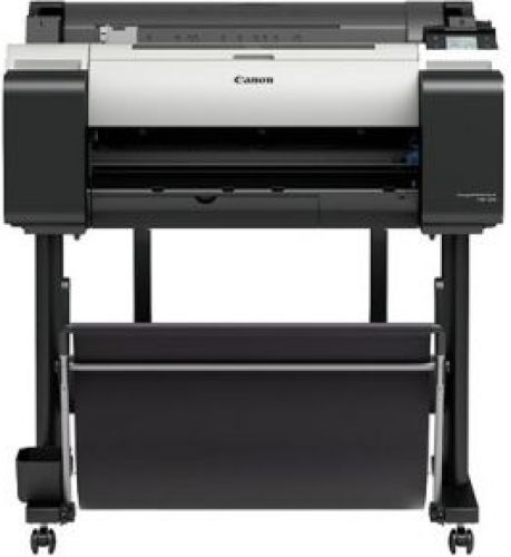 Canon imagePROGRAF TM-200 grootformaat-printer Kleur 2400 x 1200 DPI Thermische inkjet A1 (594 x 841