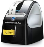 Dymo Labelwriter 450 Duo