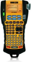 Dymo RHINO 5200 Thermo transfer labelprinter
