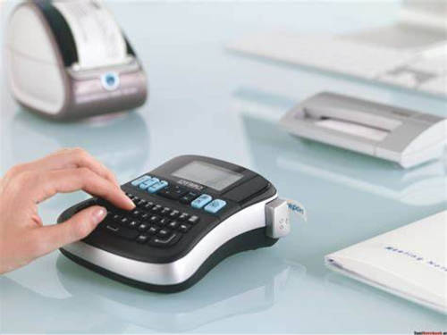 Dymo LabelManager 210 D