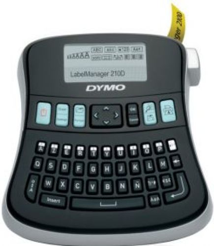 Dymo LabelManager 210D - [S0784460]