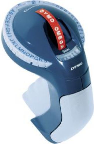 Dymo Omega embosser