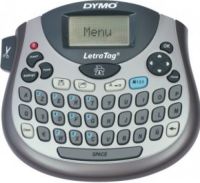 Dymo LetraTag LT-100T + Tape - [S0758360]