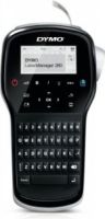 Dymo LabelManager 280 Kit labelprinter Thermo transfer Bedraad