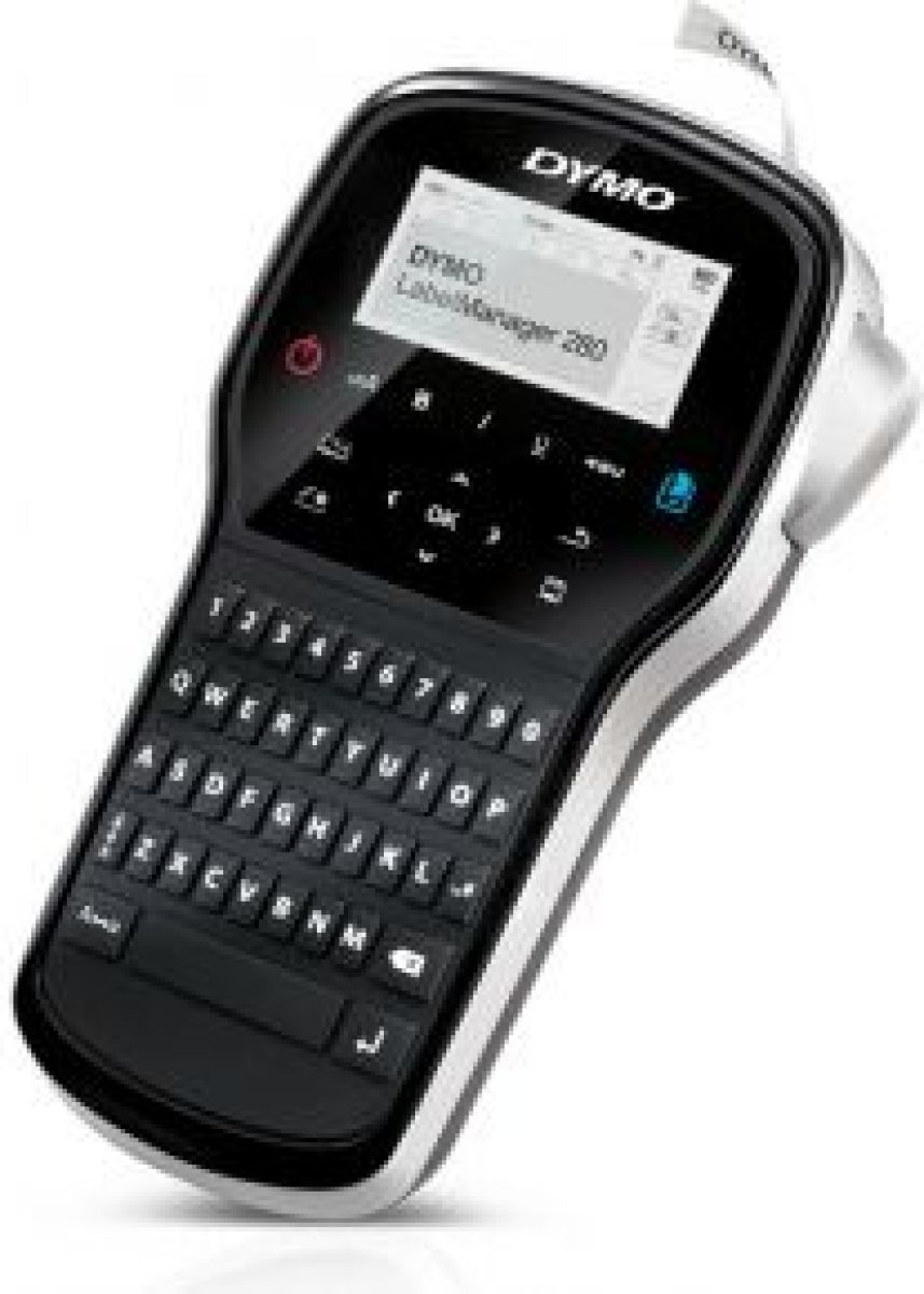 Dymo Labelmanager 280 - [S0968920]