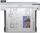 Grootformaat printers