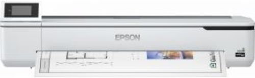 Epson SureColor SC-T5100N Ethernet LAN Kleur 2400 x 1200DPI A0 (841 x 1189 mm) Wi-Fi grootformaat-pr