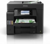 Epson EcoTank ET-5850 Inkjet