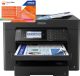 Epson WorkForce WF-7840DTWF Veelzijdige A3+ Duplex 4-in-1 printer