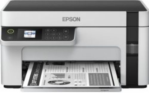 Epson EcoTank C11CJ18401 multifunctional Inkjet 1440 x 720 DPI 32 ppm A4 Wi-Fi