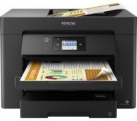 Epson WorkForce WF-7835DTW Inkjet