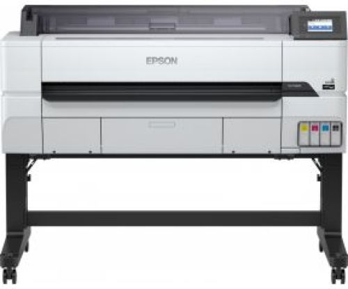Epson SureColor SC-T5405 grootformaat-printer Kleur 2400 x 1200 DPI A0 (841 x 1189 mm) Ethernet LAN