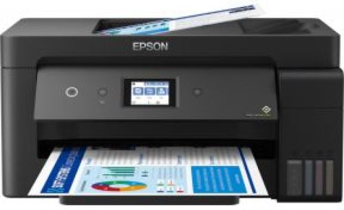 Epson EcoTank ET-15000 Inkjet 4800 x 1200 DPI 17 ppm A3+ Wi-Fi
