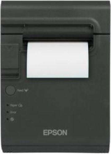 Epson TM-L90 (465) Thermisch 203 x 203DPI Zwart labelprinter