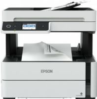 Epson EcoTank ET-M3180 Inkjet 39 ppm 1200 x 2400 DPI A4 Wi-Fi