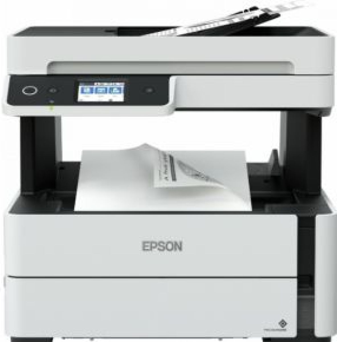 Epson EcoTank ET-M3180 Inkjet 39 ppm 1200 x 2400 DPI A4 Wi-Fi
