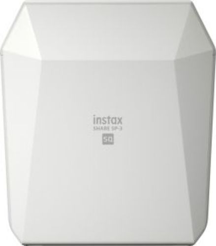 Fujifilm Instax Share SP-3 wit WW