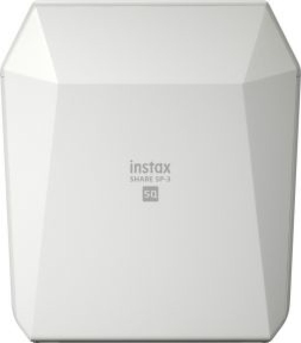 Fujifilm Instax Share SP-3 wit WW