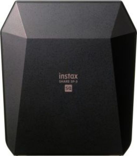 Fujifilm Instax Share SP-3 zwart WW