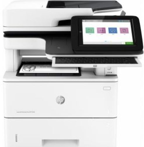 HP LaserJet Enterprise MFP M528f Laser 66 ppm 1200 x 1200 DPI A4