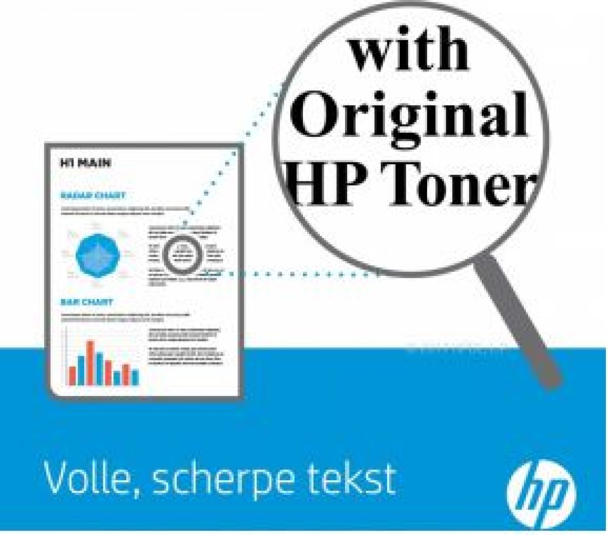 HP 828A - [CF359A]