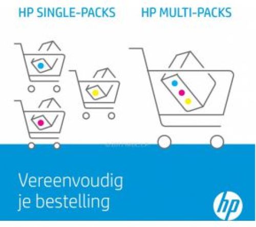 HP 828A - [CF364A]