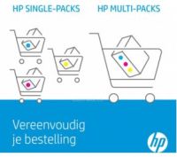 HP 828A - [CF364A]