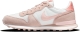 Nike Internationalist sneakers wit/roze