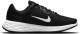 Nike Revolution 6 Next Nature hardloopschoenen zwart/wit/grijs