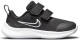 Nike Star Runner 3 sneakers zwart/antraciet