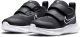 Nike Star Runner 3 sneakers zwart/antraciet